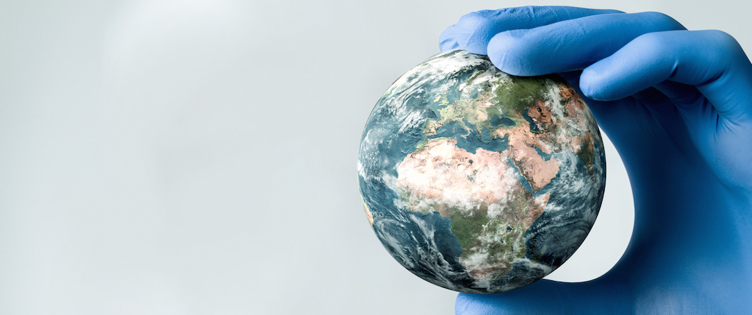 fip-sanità digitale nel mondo
