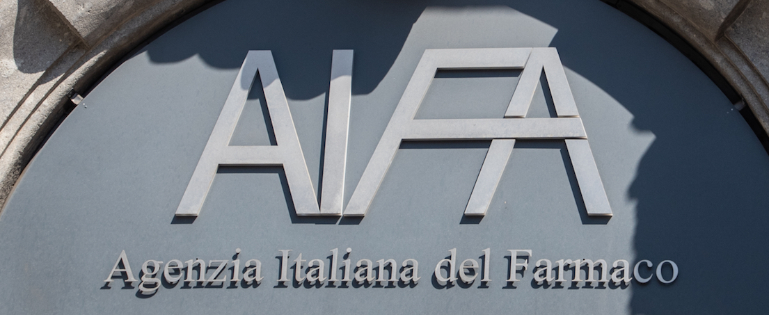 Sul sito Aifa Nota su Caprelsa