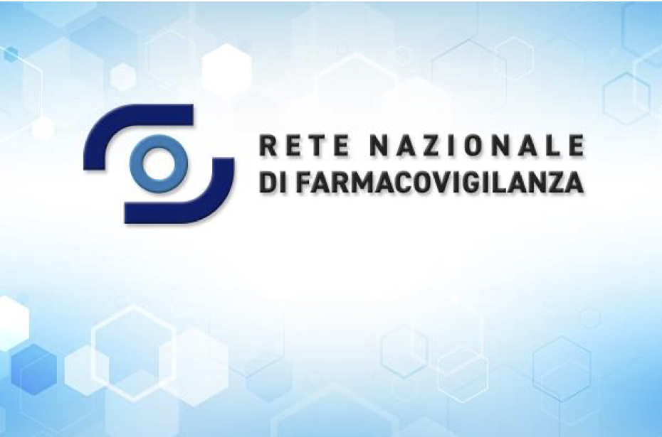 rete nazionale di farmacovigilanza