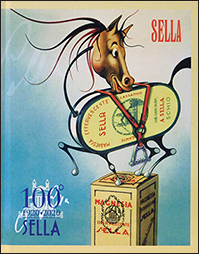Premio Omi a Laboratorio Sella