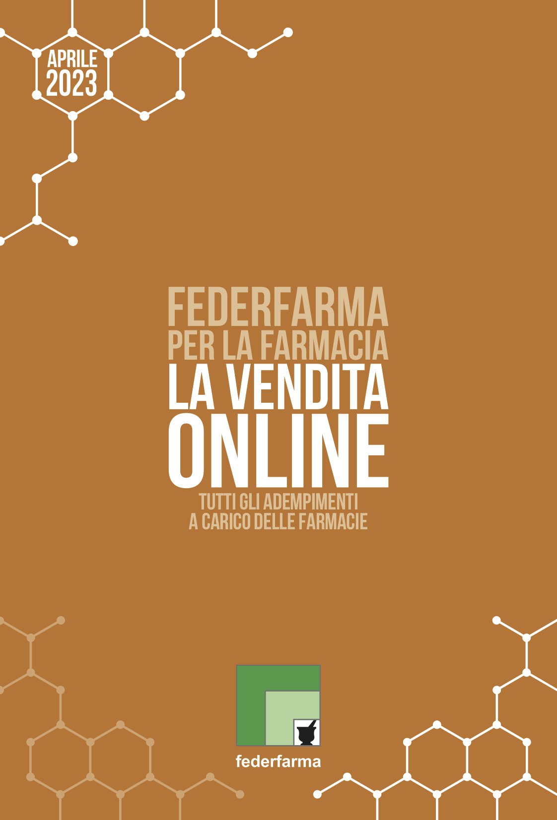 La guida di Federfarma sulle vendite nline aggiornata