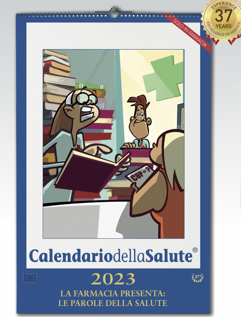 calendario della salute