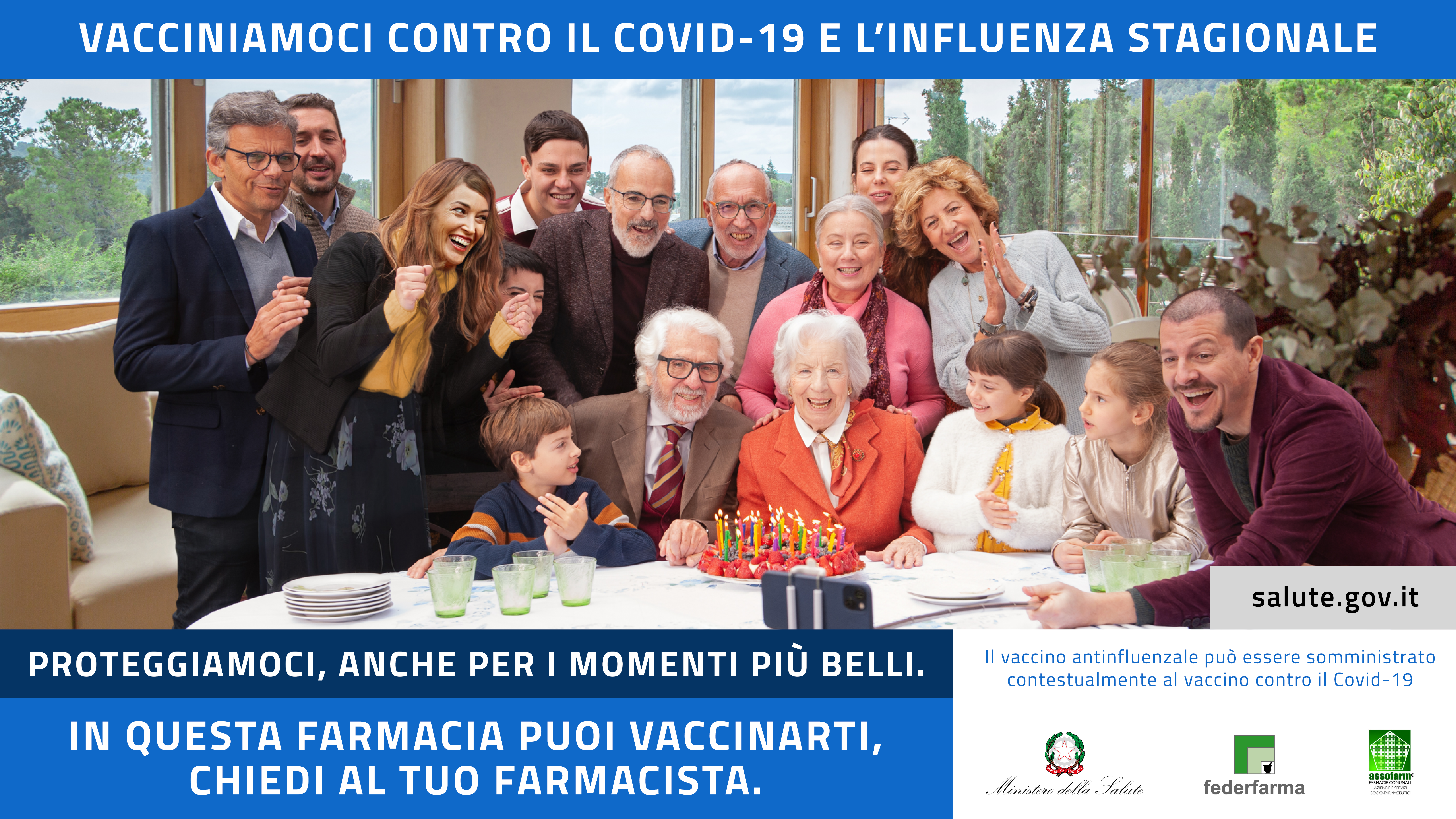 campagna vaccinale