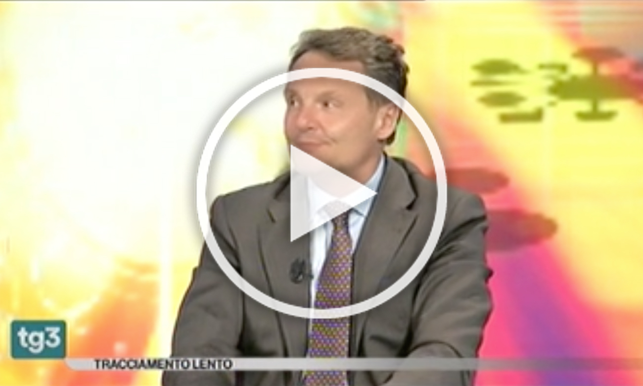 marco cossolo al Tg 3 sulle vaccinazioni e i farmacisti