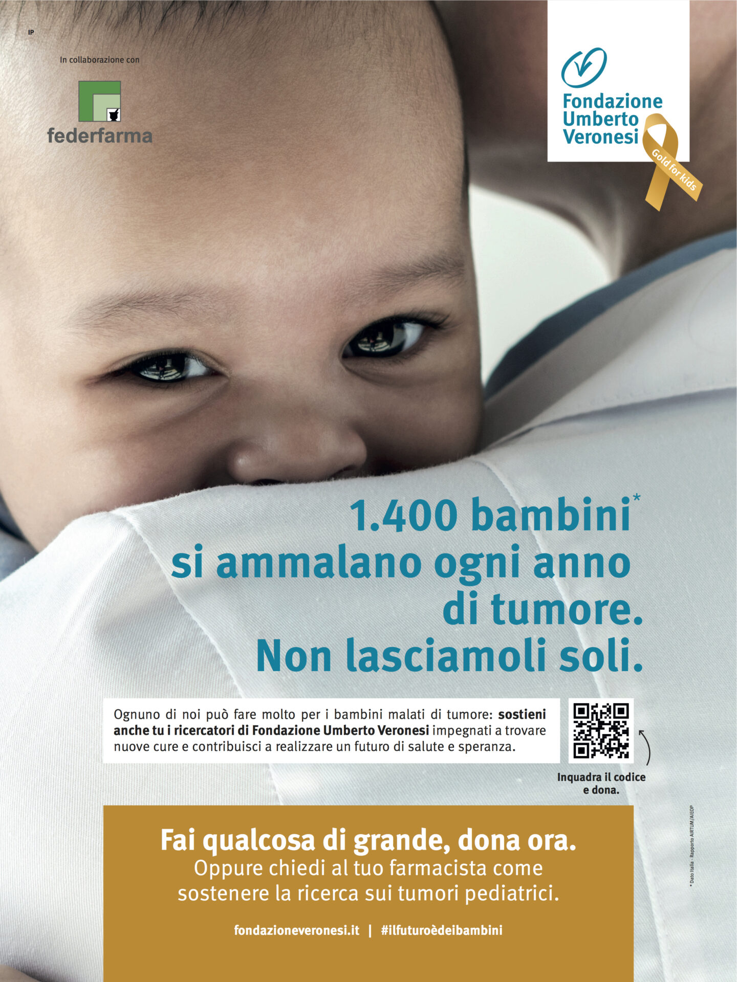 Gold for kids