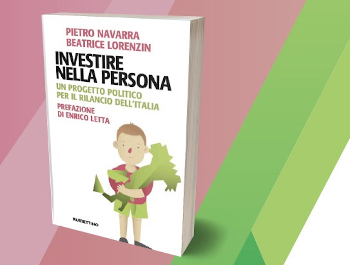 il libro di navarra e lorenzin