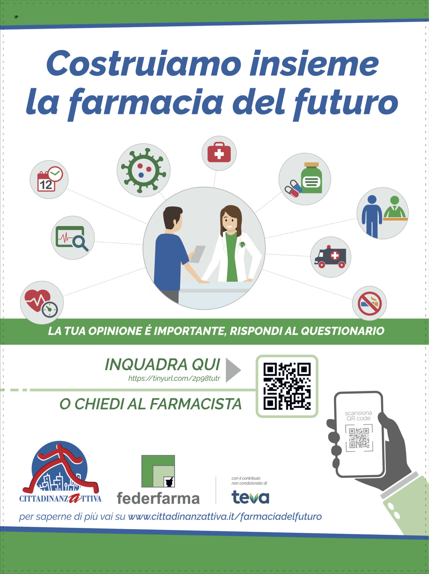 V Rapporto annuale sulla farmacia