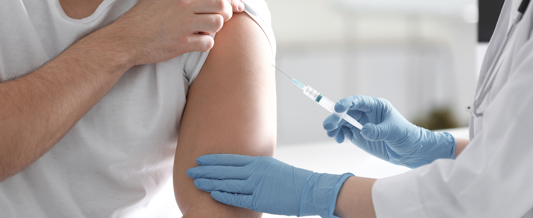 vaccinazioni