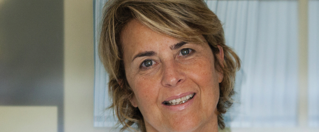 monica ramaioli, fondazione veronesi