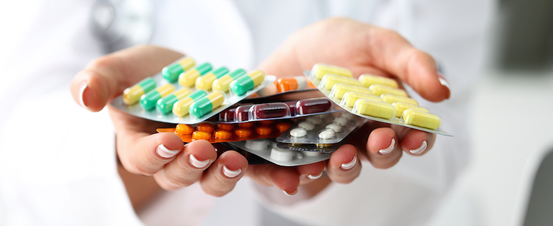 nuovi farmaci