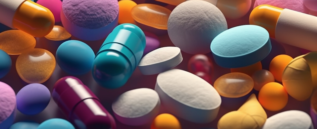 nuovi farmaci