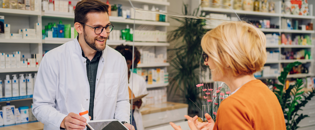 farmacia post-covid