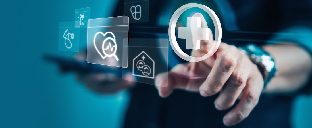 sanità digitale in italia