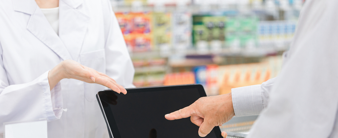 federfarma: la telemedicina in farmacia
