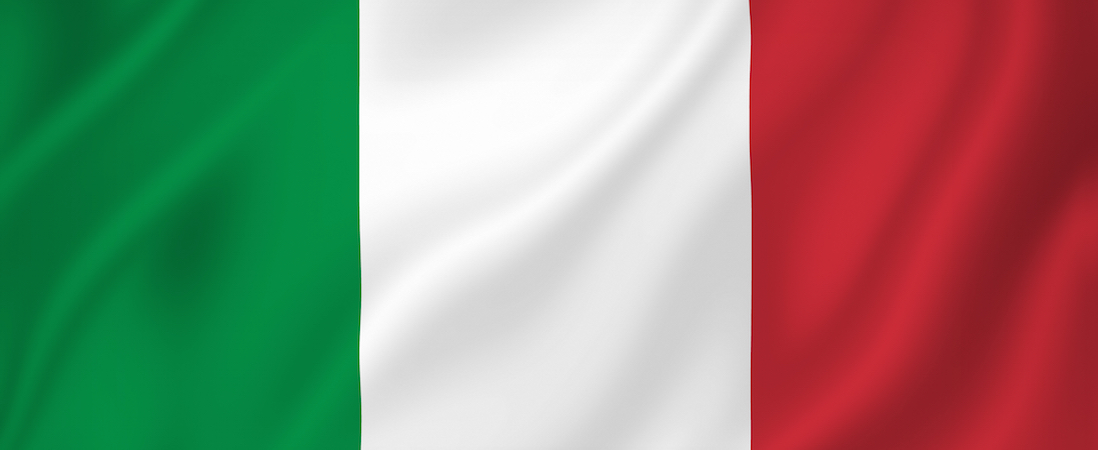 italia country report ue