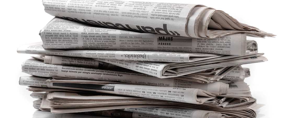 news e media