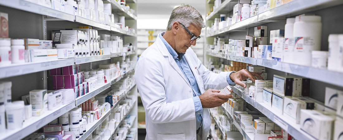 pgeu: carenze di farmaci