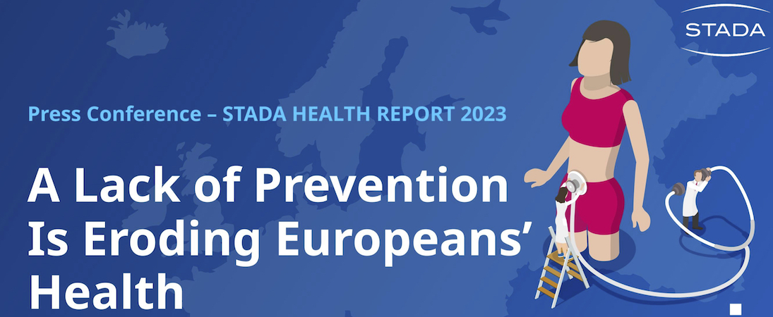 Stada Health Report 2023