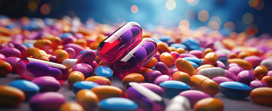 smaltimento farmaci