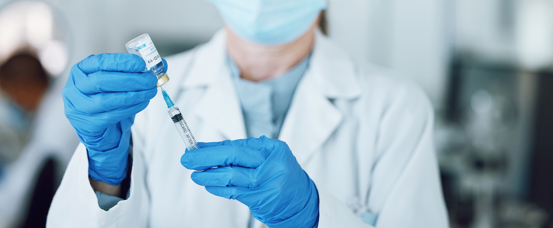 vaccinazioni in farmacia