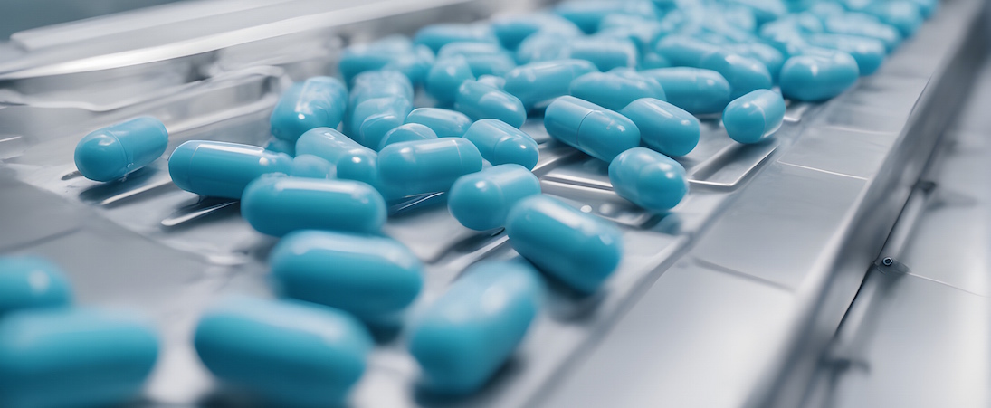 nuovi farmaci - net