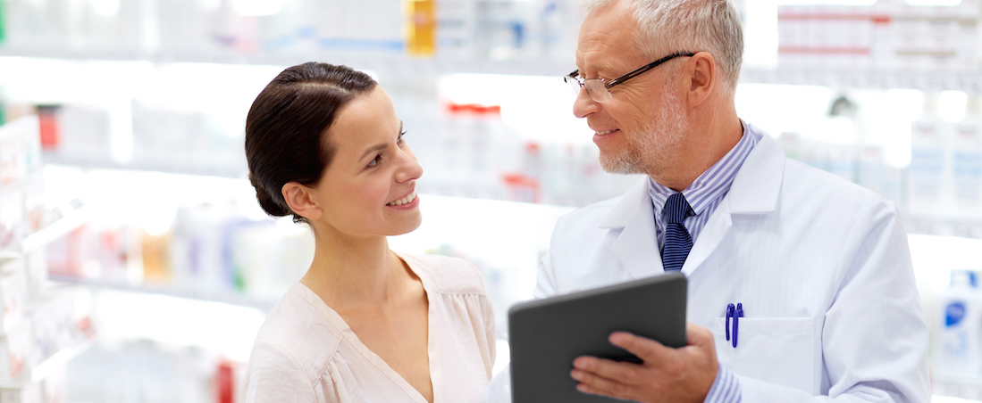 la farmacia e i social