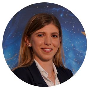 Giulia Consolandi, Adv &amp; Communication Manager, BioNike